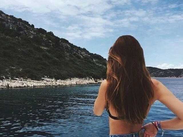 Profilin fotoğrafı Ginela