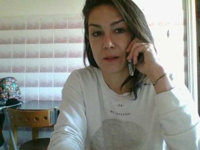 Yayın ekran görüntüleri Ginela