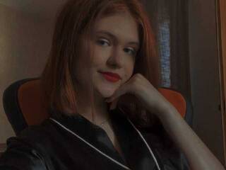 Erotik görüntülü sohbet SlyFoxEva