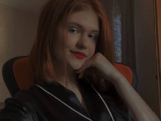 Erotik görüntülü sohbet SlyFoxEva