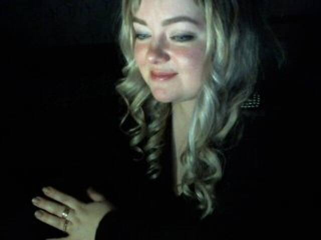 Yayın ekran görüntüleri SlyFoxi