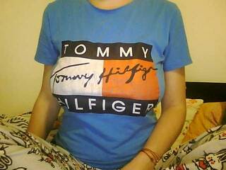 Erotik görüntülü sohbet Smiledancer