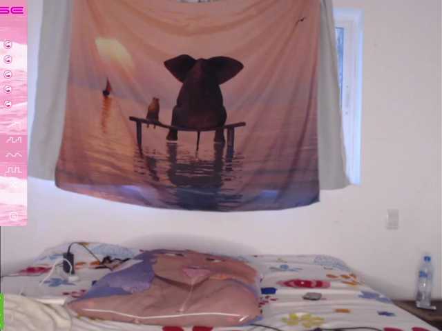 Yayın ekran görüntüleri SmileyBianca