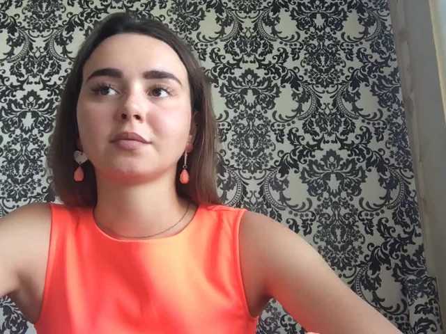 Yayın ekran görüntüleri SmilingAlis