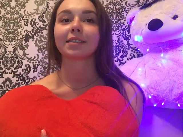 Yayın ekran görüntüleri SmilingAlis