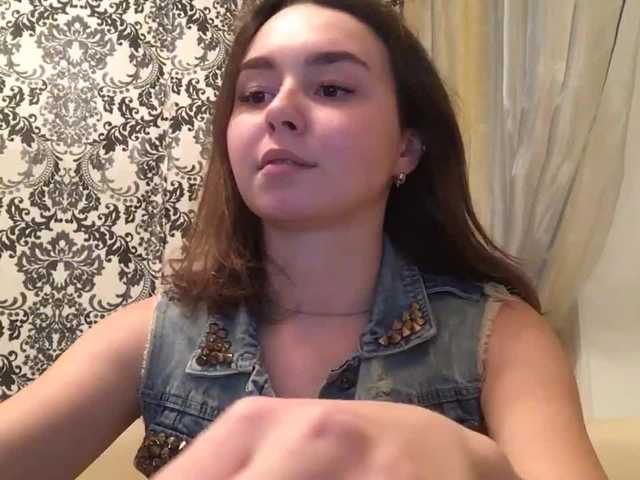 Yayın ekran görüntüleri SmilingAlis