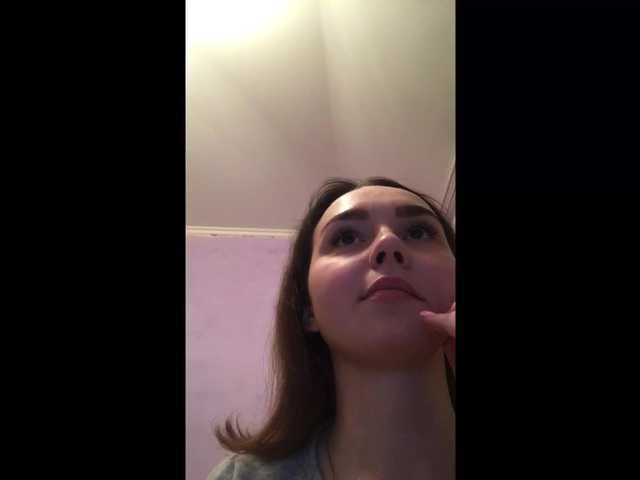 Yayın ekran görüntüleri SmilingAlis