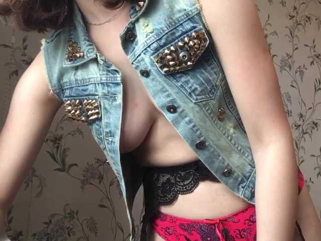 Yayın ekran görüntüleri SmilingAlis