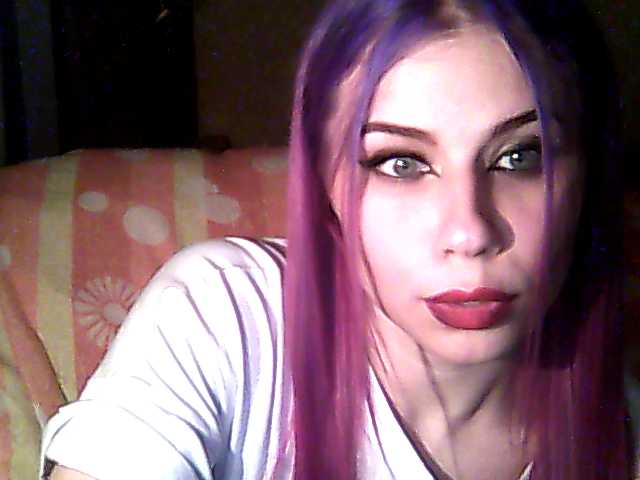 Yayın ekran görüntüleri SmithMarilyn