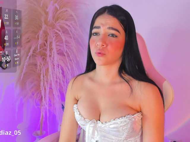 Fotoğraflar SmithPaty SEXY GIRL WISHES THAT I FUCK HER TODAYS! Big squirt with machine❣ @sofar raised, @remain remaining until the show start! ❤ my favorite tips 222, follow me on IG:Patydiaz_05 #dirty #fuckmachine #anal