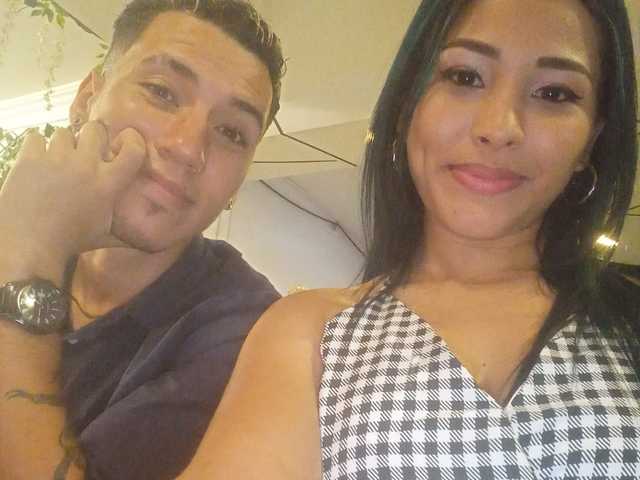 Profilin fotoğrafı CaylinAnthuan