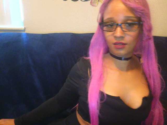 Yayın ekran görüntüleri SnapChatGirly