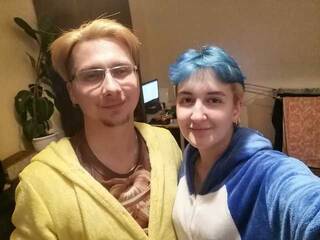 Erotik görüntülü sohbet snowhunterbab