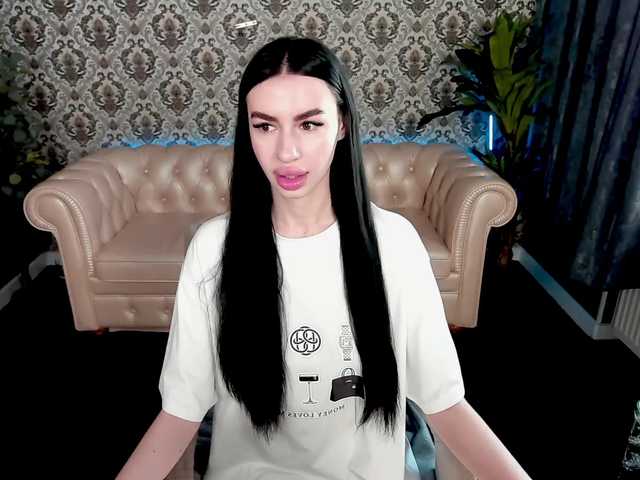 Yayın ekran görüntüleri SnowWhiteee