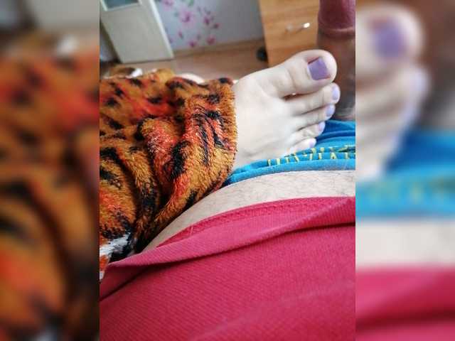 Yayın ekran görüntüleri -Pussy_Girl-