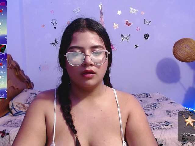 Yayın ekran görüntüleri Sofhycute