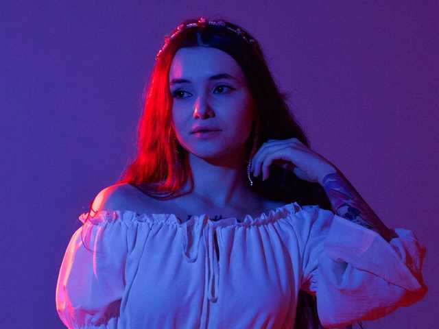 Profilin fotoğrafı sofiedvige