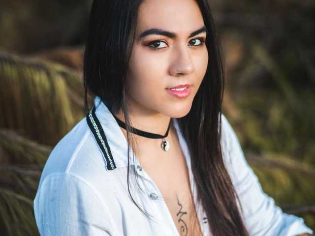 Profilin fotoğrafı Sofi-Martinez