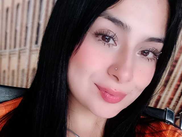 Profilin fotoğrafı sofi-santamaria