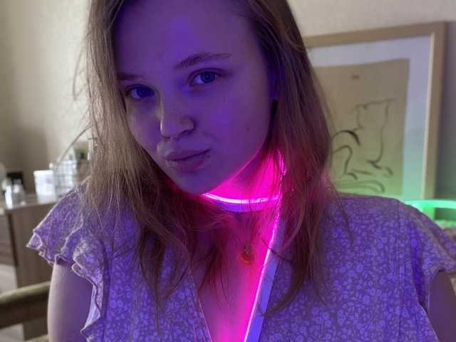 Profilin fotoğrafı SOFI2PINK