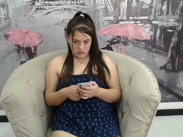 Yayın ekran görüntüleri sofia-cam-