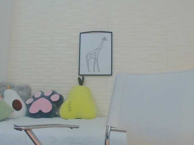 Yayın ekran görüntüleri sofia-dreams