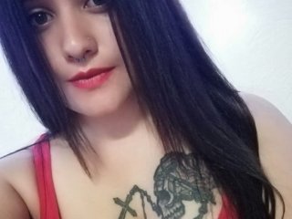 Profilin fotoğrafı sofia-escobar