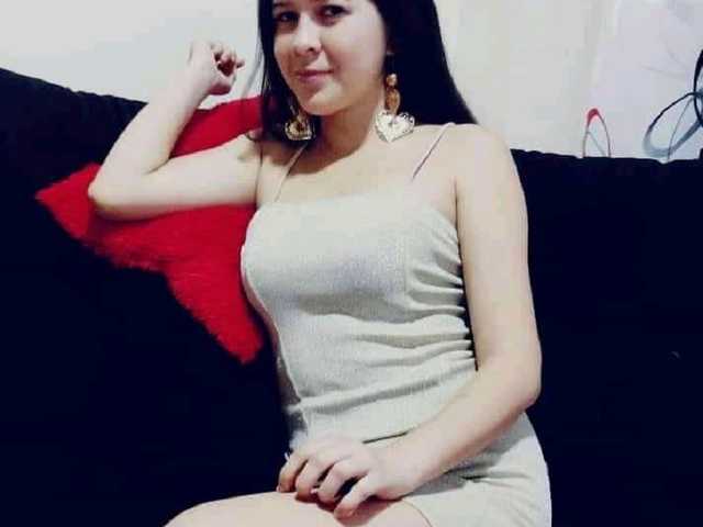Profilin fotoğrafı sofia-evans
