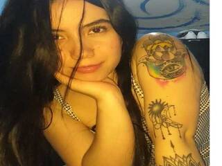 Erotik görüntülü sohbet sofia-fuentes