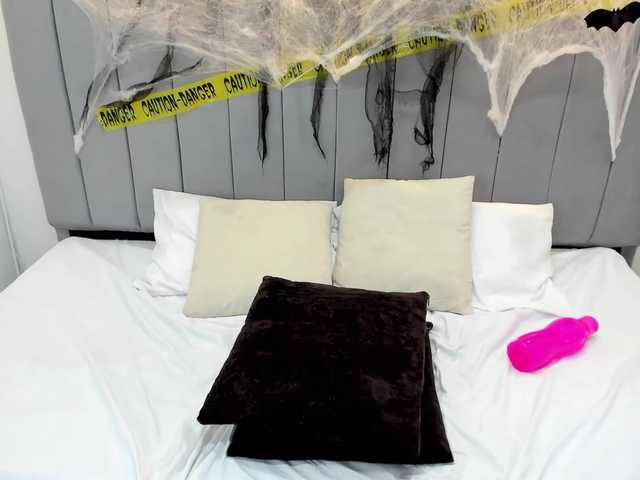 Yayın ekran görüntüleri sofia-lopeez