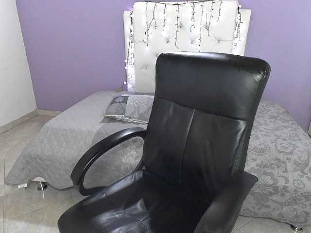 Yayın ekran görüntüleri Sofia-ramirez