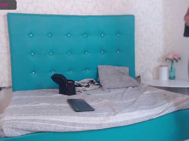 Yayın ekran görüntüleri Sofia-Shick