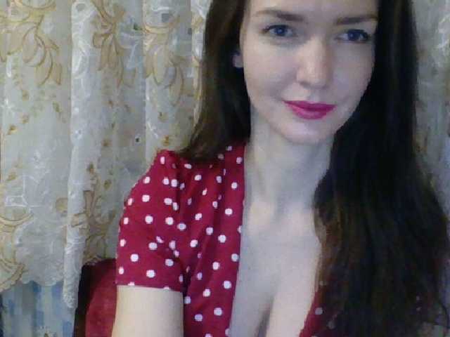 Yayın ekran görüntüleri Sofia-angel