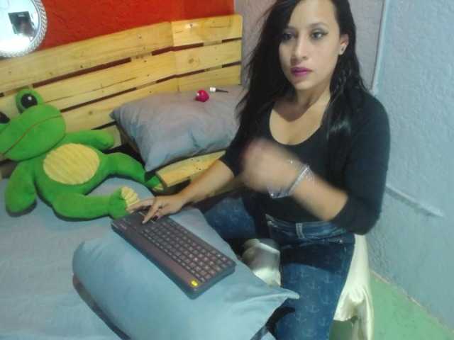 Yayın ekran görüntüleri Sofia-Wiland