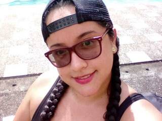 Erotik görüntülü sohbet Sofia117mt