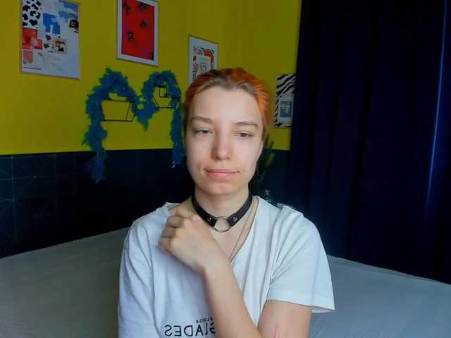 Yayın ekran görüntüleri SofiaAngelini