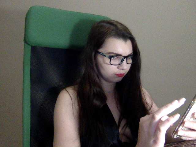 Yayın ekran görüntüleri SofiaClark