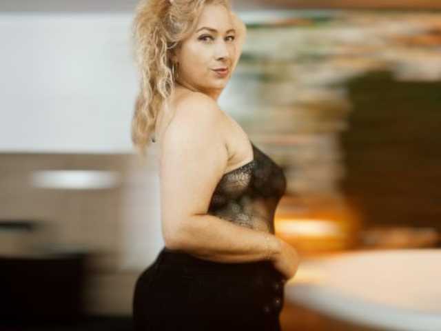 Profilin fotoğrafı sofiacurvy