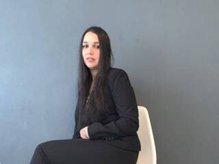 Erotik görüntülü sohbet SofiaFlirt