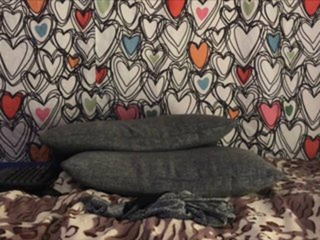 Yayın ekran görüntüleri SofiaFlirt