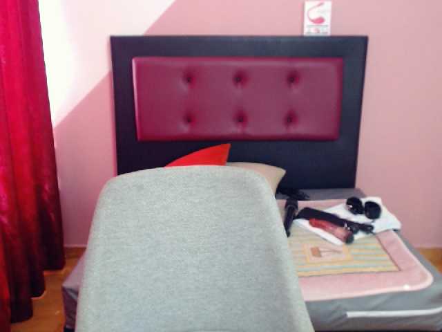 Yayın ekran görüntüleri Sofiakim