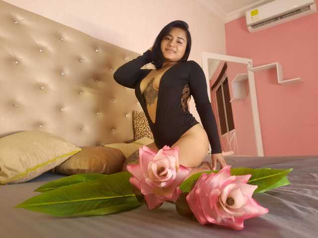 Profil resmi SofiaLopez-