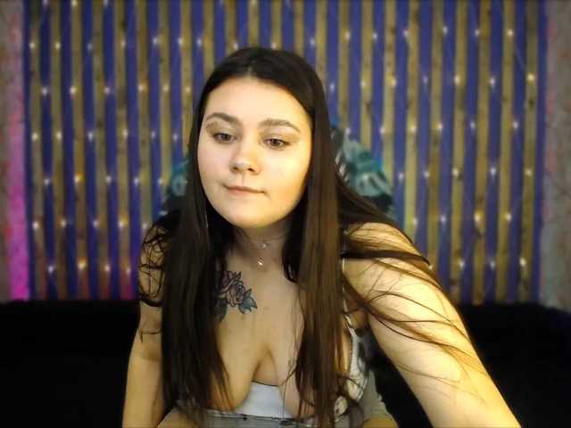 Yayın ekran görüntüleri SofiaMoltres