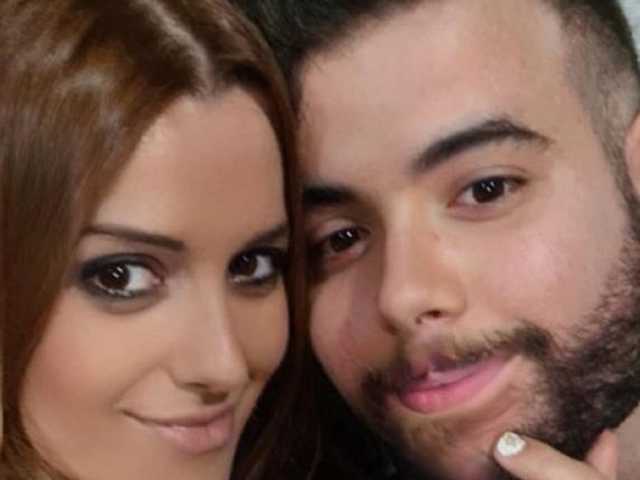 Profilin fotoğrafı sofiandchris2