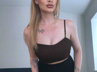 Erotik görüntülü sohbet SofiaRay