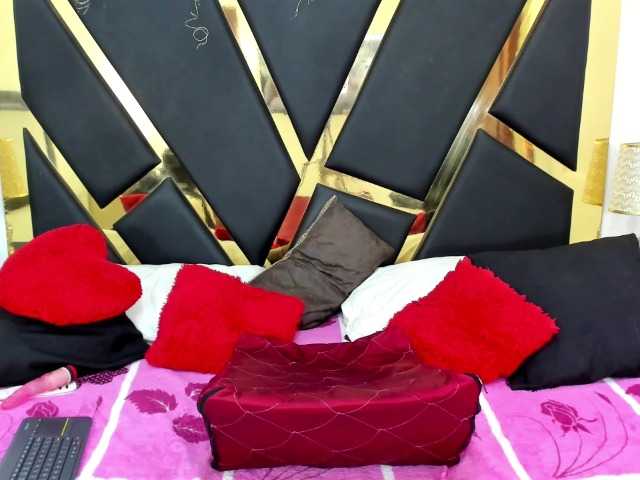 Yayın ekran görüntüleri SofiaRosse