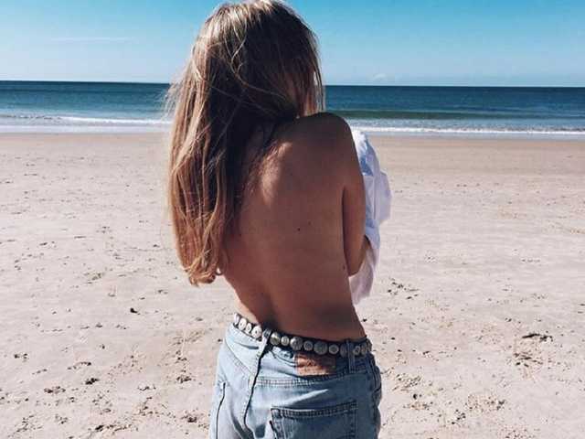 Profilin fotoğrafı SofiaWallace