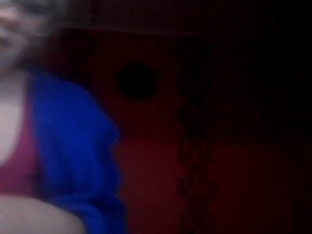 Yayın ekran görüntüleri SofiaWilson23