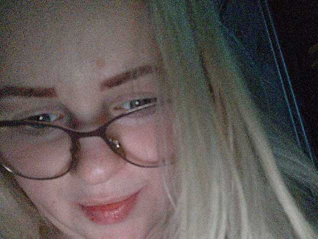 Yayın ekran görüntüleri SofiaWilson23