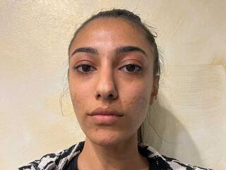 Erotik görüntülü sohbet SofiCarera